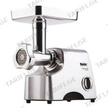 TORQUE PRO 2000-MEAT GRANDER 2000W ხორცსაკეპი