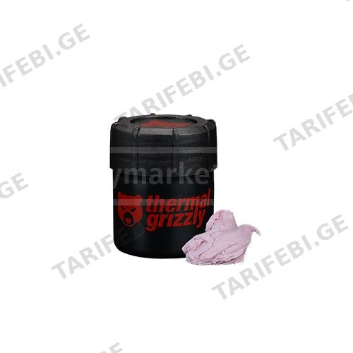 თხევადი თერმო ბალიში - Thermall Grizzly Putty Basic - 30გ