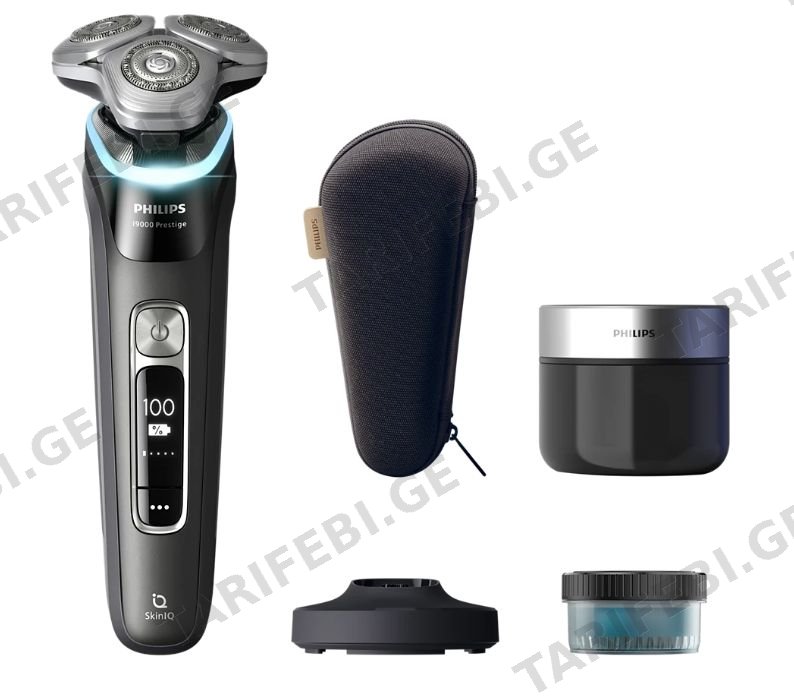 როტორული წვერსაპარსი Philips XP9200/30