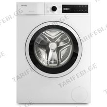 VESTEL W 810T2 8კგ სარეცხი მანქანა