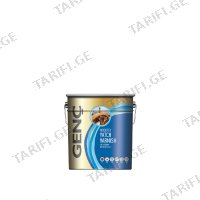 (2.5ლ) იახტის ლაქი გლუვი GENC YACHT VARNISH