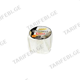 CHAOURCE რბილი ყველი 22% 250გრ