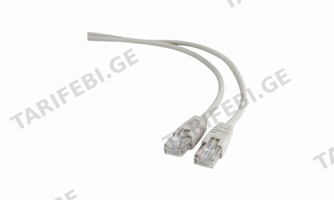 Lan UTP Patch Cord 1m