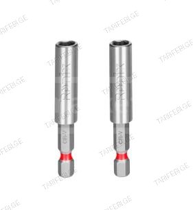 ბიტის დამჭერები 2ც Ronix RH-5455