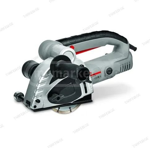 ბეტონის საჭრელი CROWN CT13525 125mm 1500w