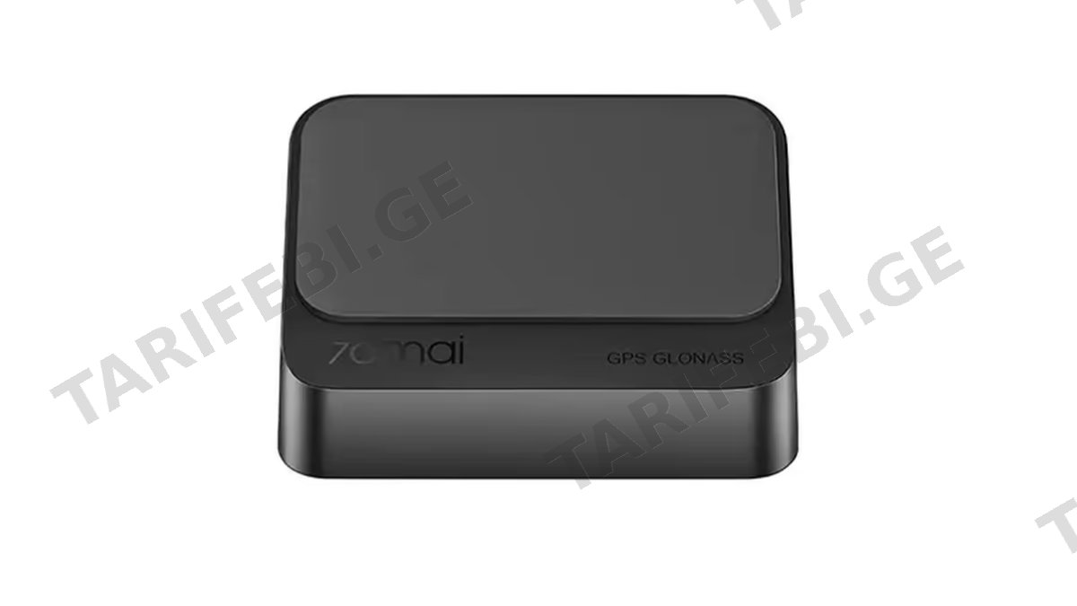 Xiaomi 70mai External GPS Module For Midrive D10