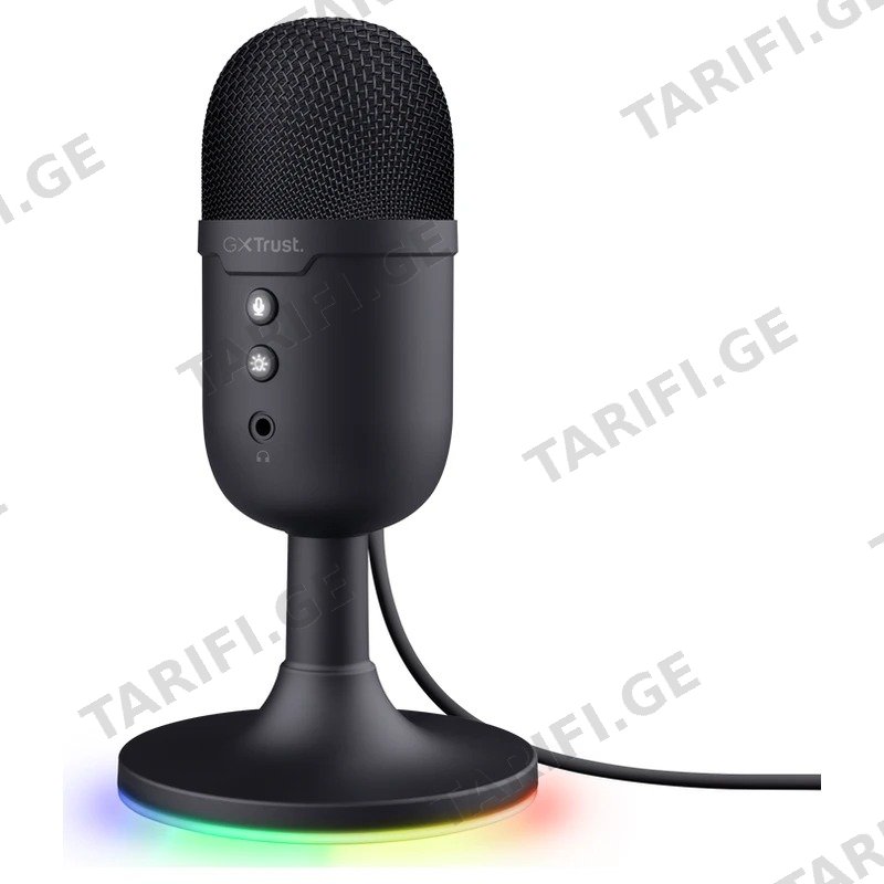 გეიმინგ მიკროფონი TRUST GXT 234 YUNIX USB