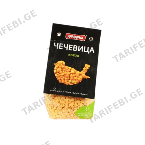 ოსპი ყვითელი /ბრავოლი/ 350გრ