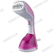 DSP KD1079 1400 W ორთქლის უთო