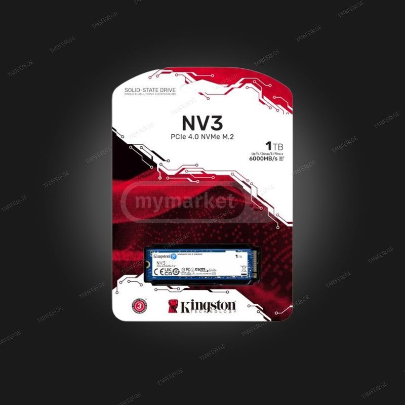 Kingston NV3 1000GB