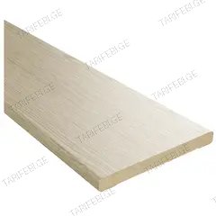 დანამატი კარის Dveriru კაპუჩინო 8x120x2070 mm