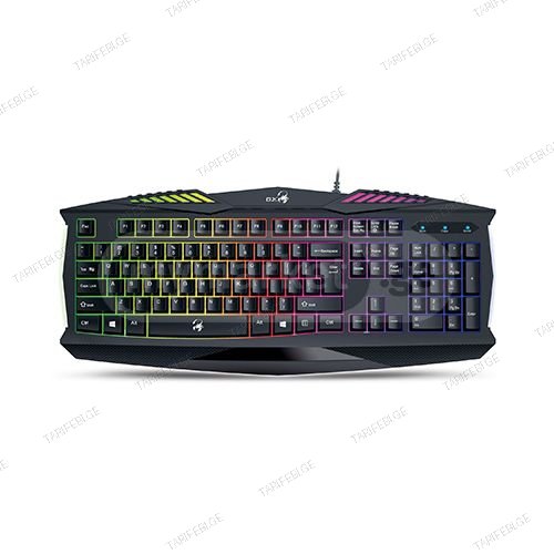 კლავიატურა - Genius Scorpion K220