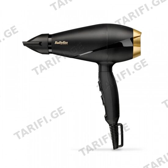 ფენი Babyliss 6704E