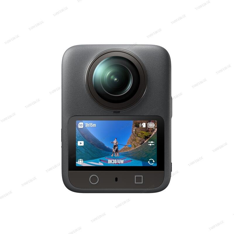 DJI Osmo 360 Adventure Combo