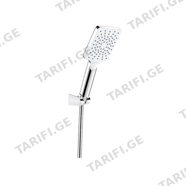 საშხაპე ყურმილი BIEN SALVO HAND SHOWER (BD14033123)