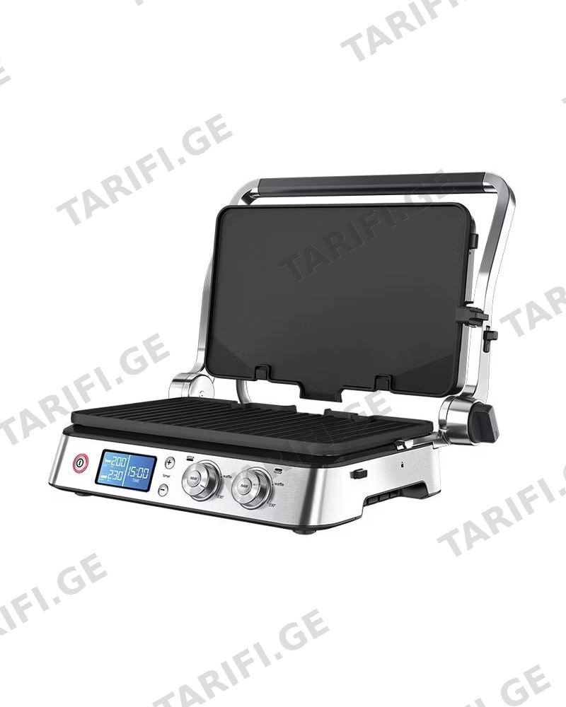 გრილი Braun CG9043