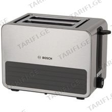 BOSCH TAT7S25 ტოსტერი