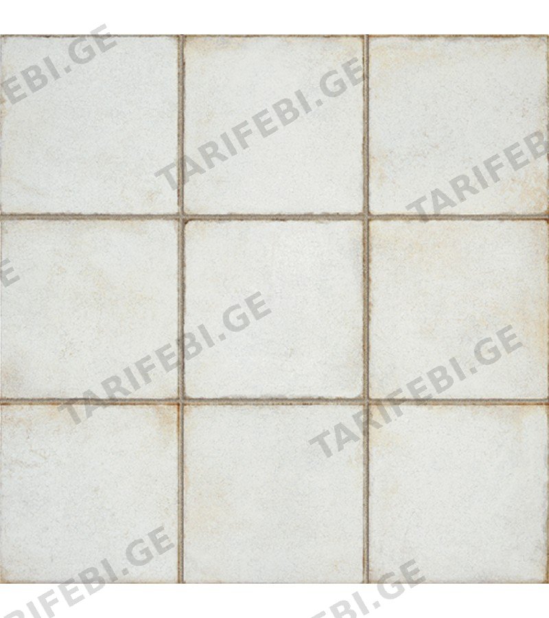 კერამ. ფილა KUBE KUR PEARL 45X45 LA PLATERA S.A.