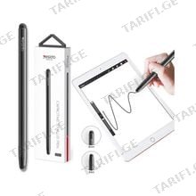 Yesido ST01 Stylus Pen პლანშეტის სტილუსი (უნივერსალი) შავი