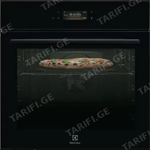 ჩასაშენებელი ღუმელი Electrolux LOX8P87WZ