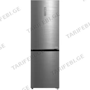 მაცივარი Midea MDRB470MGF46O