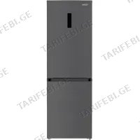 ორკამერიანი მაცივარი MARAZZI BMF-355FSO(SDI) (290L)