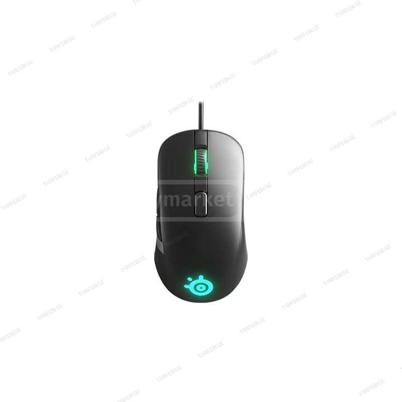 Steelseries Rival 105