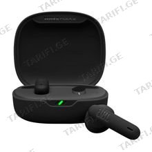 JBL Wave Flex 2 Black TWS ყურსასმენი
