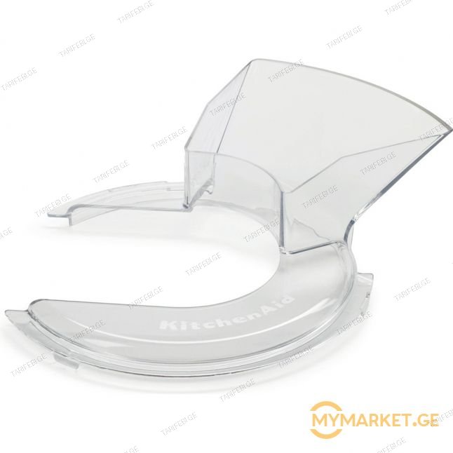 POURING SHIELD FOR 3.3 L MINI STAND MIXER 5KSM35PS