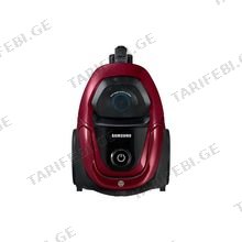 Samsung VC18M31A0HP Red მტვერსასრუტი
