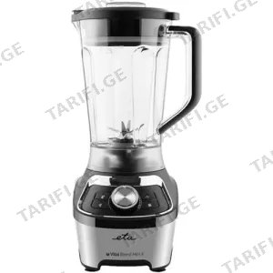 სტაციონალური ბლენდერი ETA510090000 Vital Blend Mini II