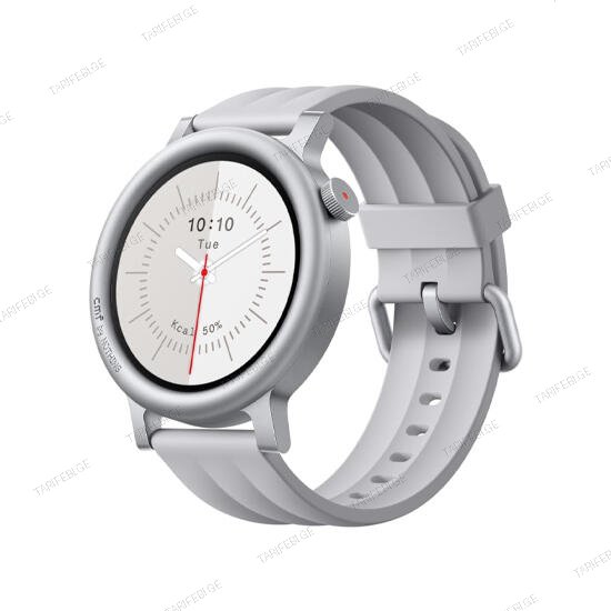 Nothing CMF Watch 3 Pro Ash Grey