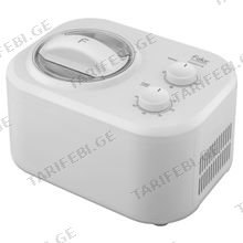 FAKIR Premium Icy 1ლ ნაყინის აპარატი