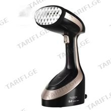 SOLLEX SL 730 1600W ორთქლის უთო