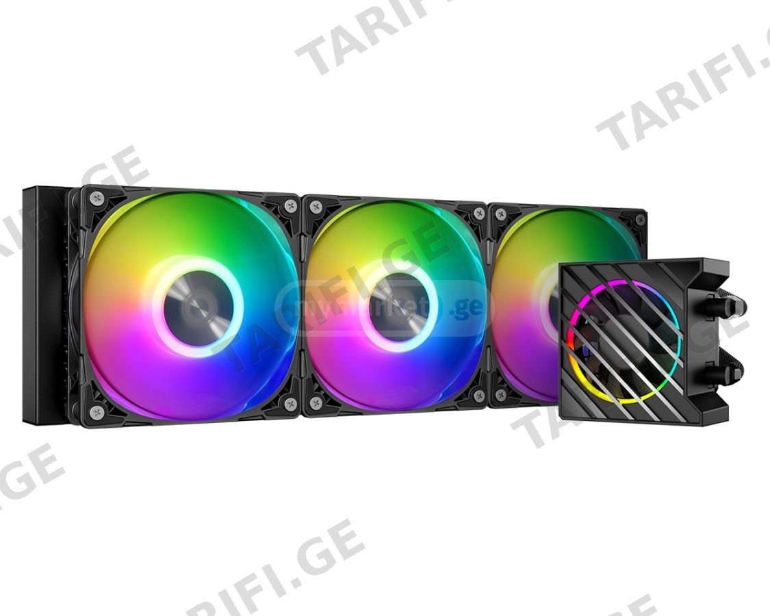 ID-COOLING DF360