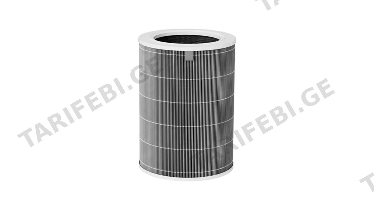 Xiaomi Smart Air Purifier 4 Filter BHR5120GL