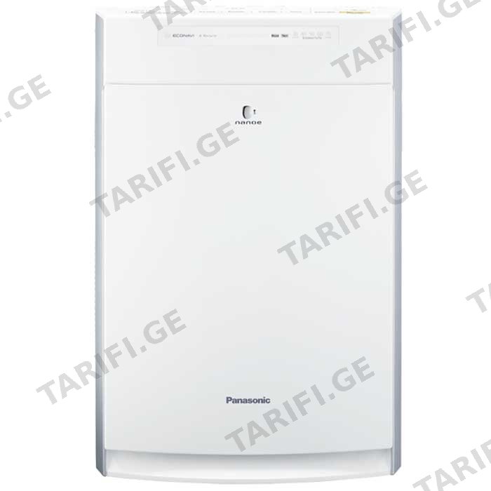 ჰაერის დამატენიანებელი PANASONIC F-VXR50R-W (40მ²)