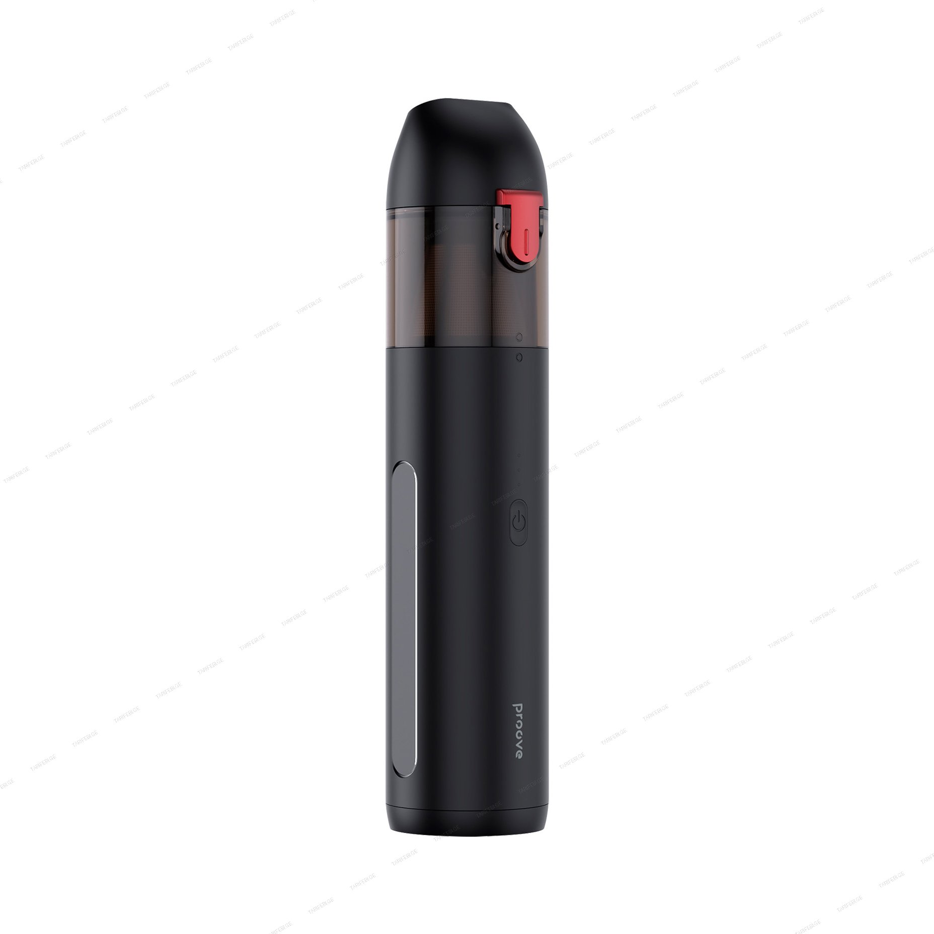 Car Vacuum Cleaner Proove Void Assistant C3 black