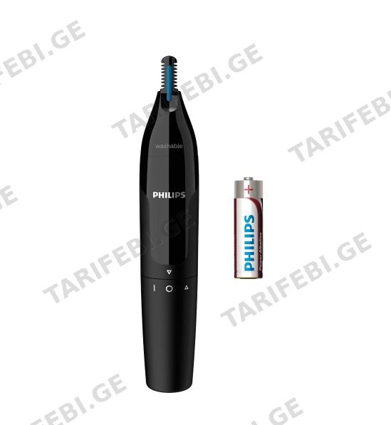 ტრიმერი Philips NT1650/16