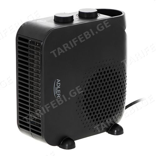 ელექტრო გამათბობელი ADLER AD7725b