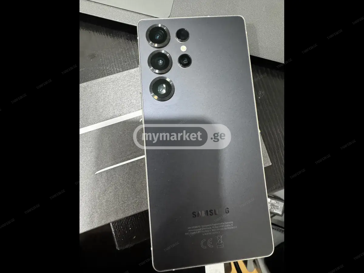 Samsung Galaxy S25 ULTRA