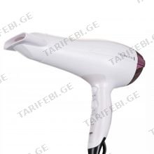 REMINGTON D5226 2400W თმის ფენი