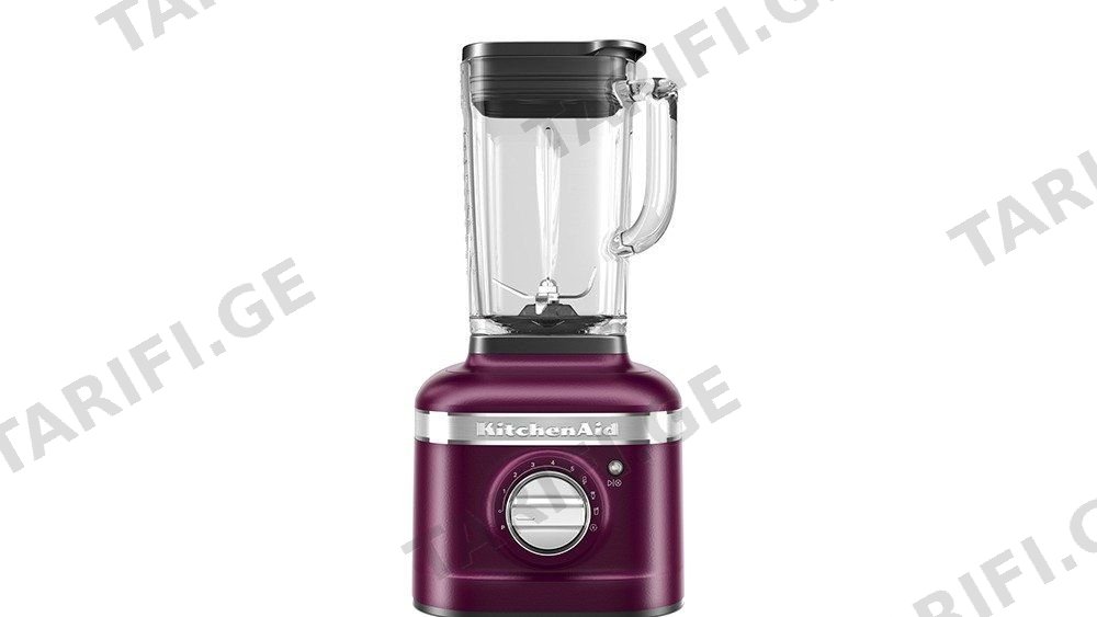 KitchenAid: 5KSB4026EBE