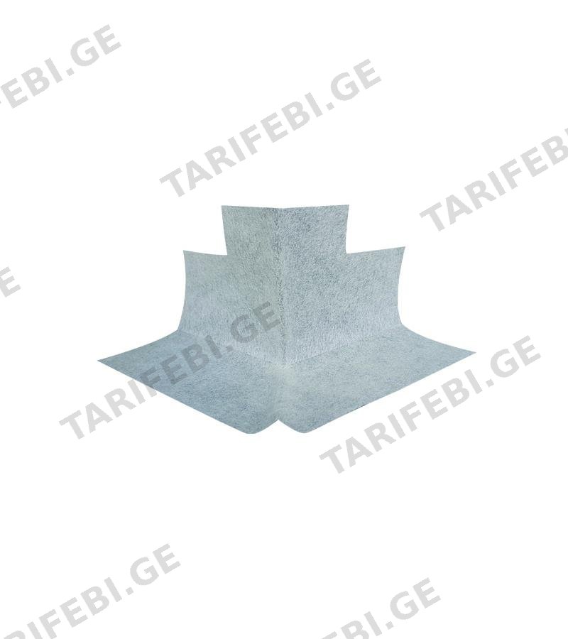 ჰიდროსაიზოლაციო ლენტის გარე კუთხე FlexBand 270 A BOSTIK
