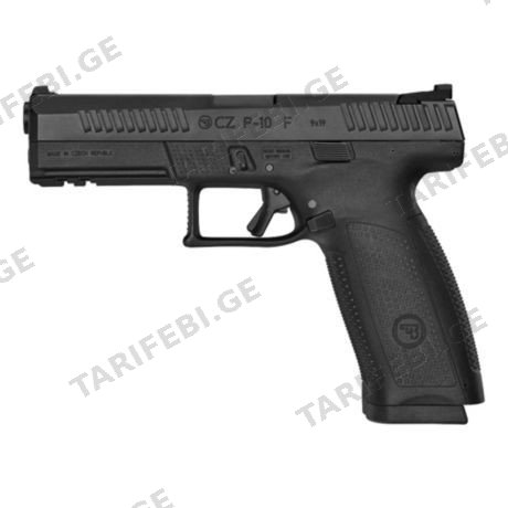 CZ P-10F 9x19