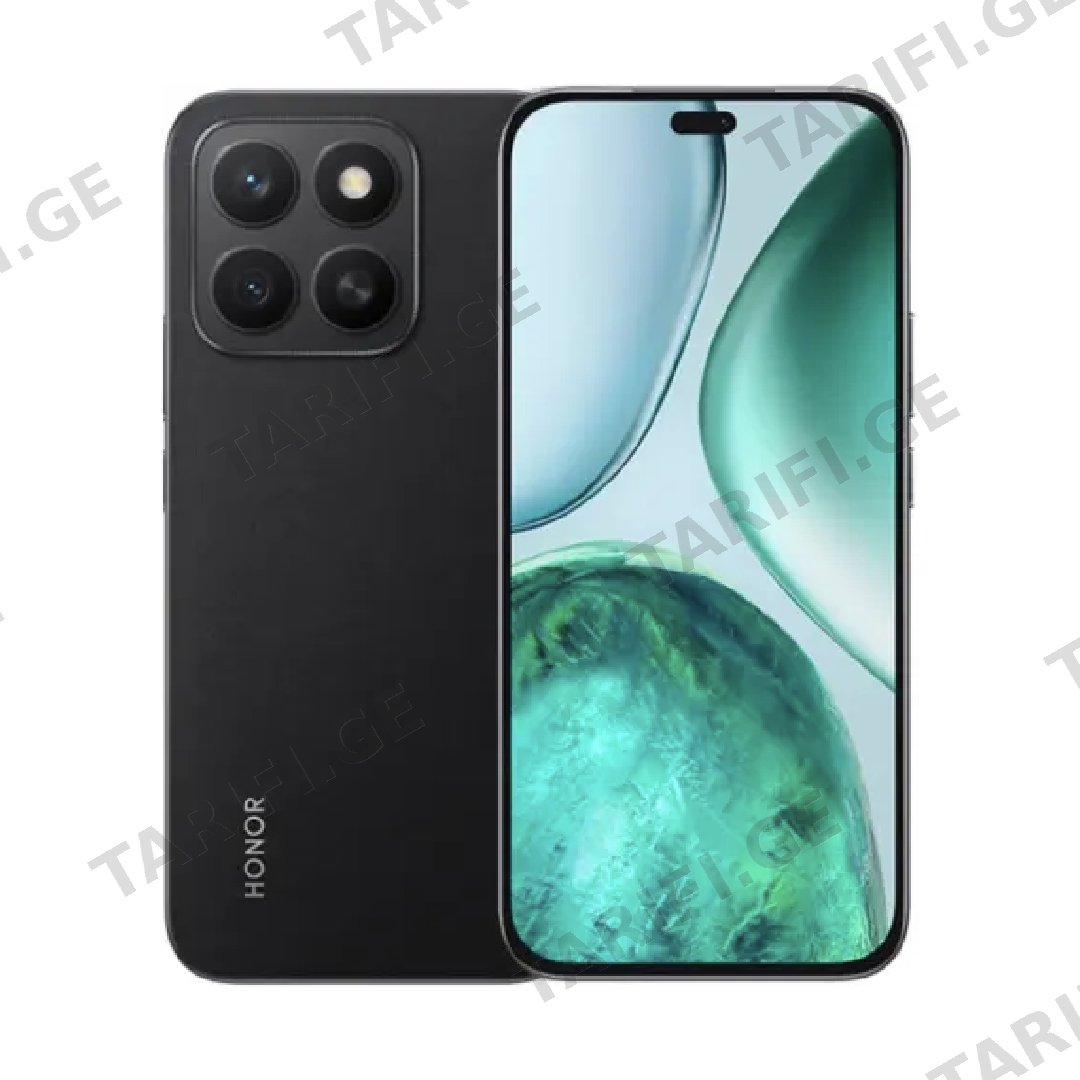 HONOR X8c 8GB/256GB Black
