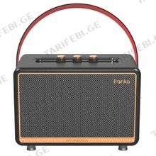 Franko FSK-9014 100W პორტატული დინამიკი