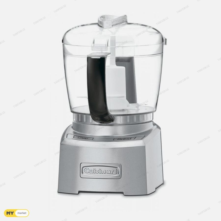 Cuisinart:CH4DCE