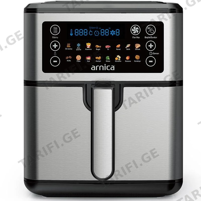 აეროგრილი ARNICA GH-22230 (1850 W, 7 L)