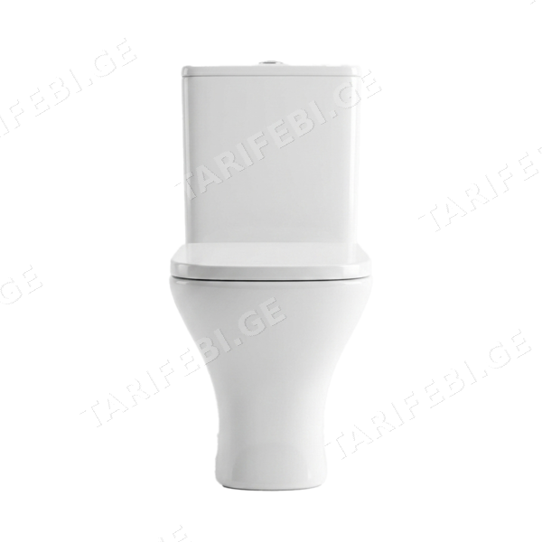 უნიტაზის კომპლექტი (615x385x795mm) (MFZ-55-2)